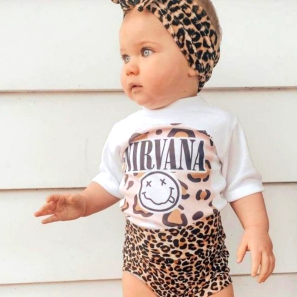 Baby onsies